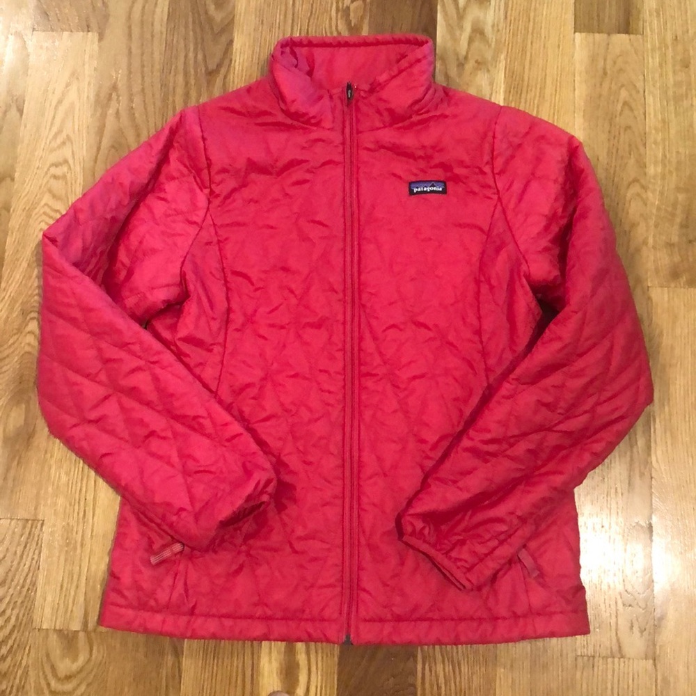 Patagonia Girls’ Jacket